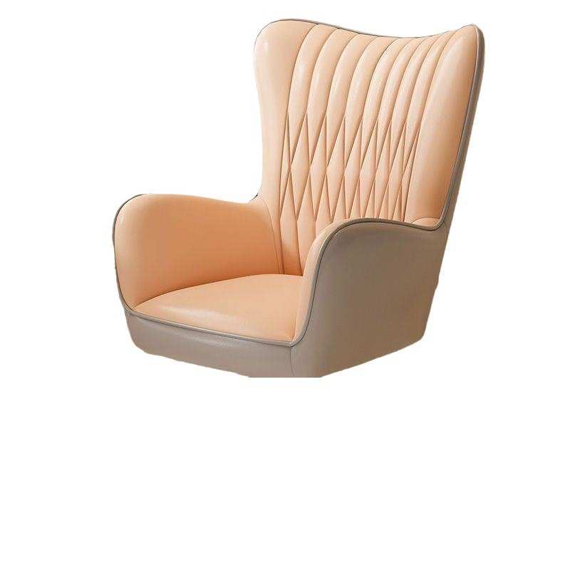 轻奢化妆椅家用舒服久坐椅子女生卧室简约美甲椅高级感梳妆台凳子