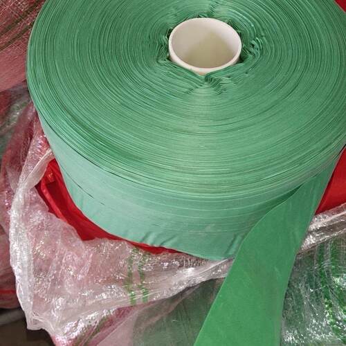 蔬菜捆扎绳加宽平展防滑蔬菜捆扎塑料绳韭菜菠菜芹菜香菜葱捆扎绳