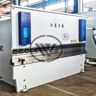 WC67K 扭轴同步数控液压板料折弯机电液伺服扭轴折弯机