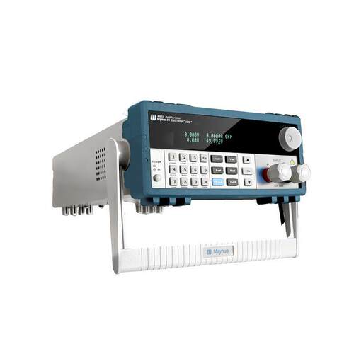 美尔诺Maynuo M9812B 可编程直流电子负载500A/15V/300W