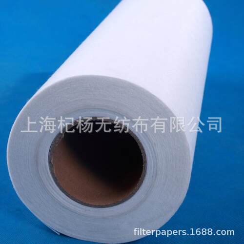 外圆磨床用切削液磨削液滤纸 冷却液集中过滤系统用滤纸
