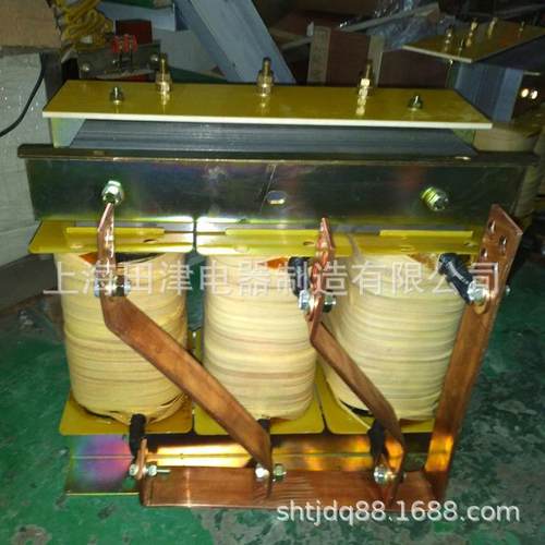 硅钼棒加热变压器TJ/SG-25KVA380V/28v 66V硅钼棒设备加热变压器