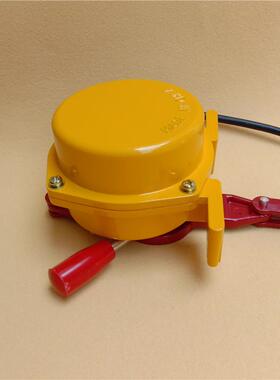 HFKLT2-2双向拉绳开关JLKJ-S生产流水线带式事故装置LLP6-2