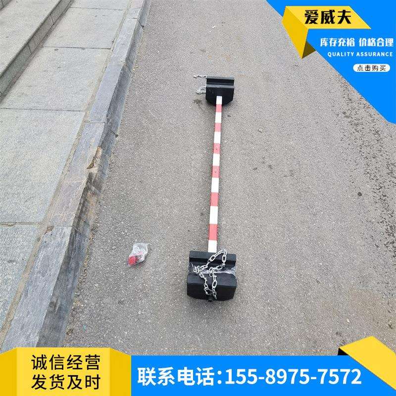 橡胶防溜枕木PR-1自锁70度斜槽防溜枕木火车机车防溜用