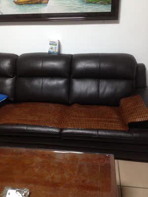 左右真皮沙发属于什么档次呢，透过三个月使揭秘真相