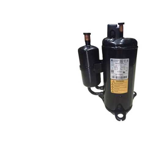 RB247VHRC RB174YNLC全新三凌空调制冷压缩机冷藏车节能