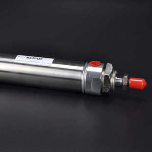 32X50SX75X100X150X300SCA MA32X50不锈钢迷你小型气缸MA16