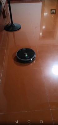 真实对比石头T4和科沃斯DF45扫地机器人哪个好，区别大不大呢？