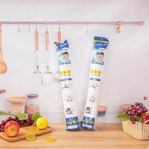 厨房油烟机防油污过滤网无纺布吸油纸油烟过滤膜宽46cm长5米10米