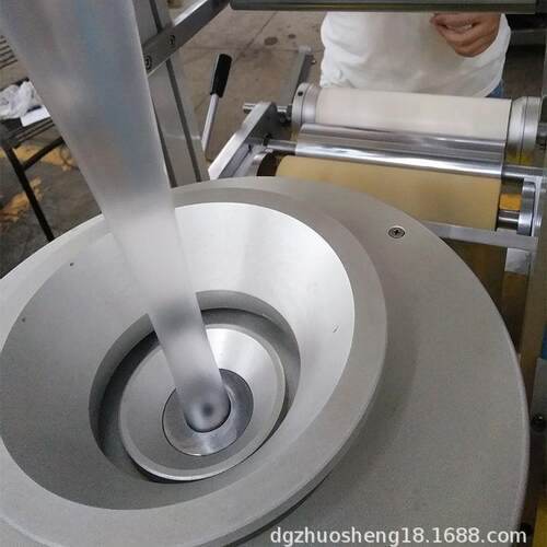 卓胜小型制袋机两层袋机桌上型制袋ZS-430电加热制制袋机机实验型