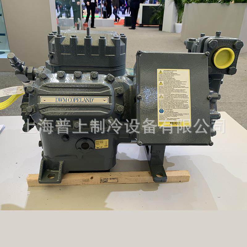 DWMCOPELAND 欧洲制冷压缩机 D4SJ-200X D4DT-220X D4DH-250X