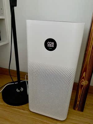 小米空气净化器大家用着觉得如何，千万不要买是真假？