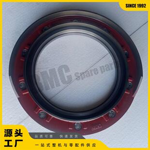 SD22 154 12153推土机终传动件 浮封环座 SD32山推配件