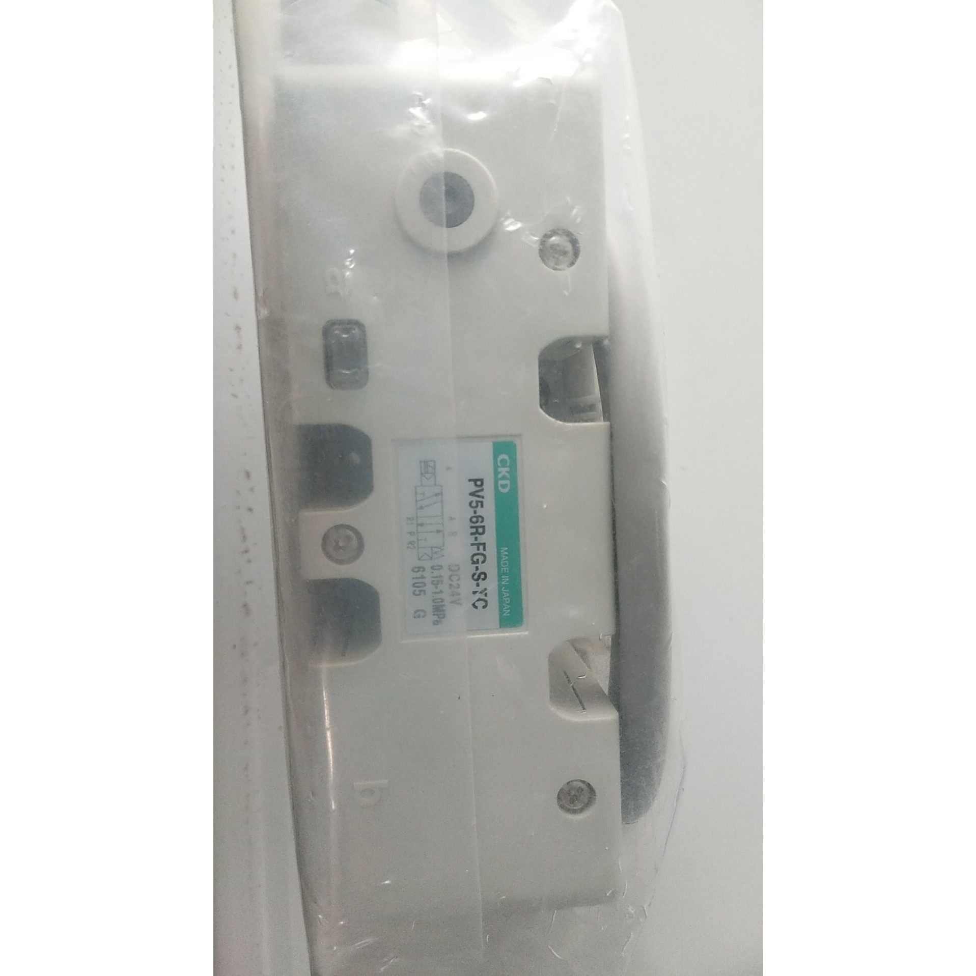 全新原装正品  PV5-6R-FG-S-TC 现货*