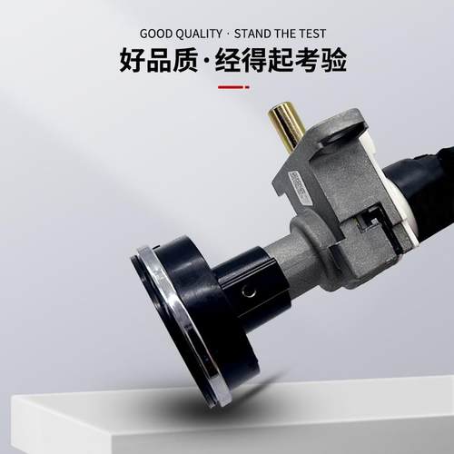 MINI电动车原装电门锁铛铛代龙头坐垫一体锁原厂防盗锁