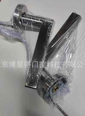 供应德国多玛DORMA防火锁把手ST6259不锈钢执手室内门把手
