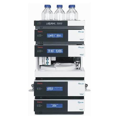 液相色谱仪赛默飞UltiMate3000液相色谱仪thermoU3000