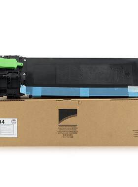 适用夏普AR-204ST粉盒M206 AR1820 2616 2618 2620 2818 2918碳粉