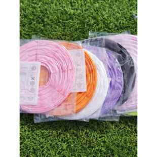 饰商场店铺农场活动大红 白色骨架圆形纸灯笼吊灯罩婚庆居家客栈装