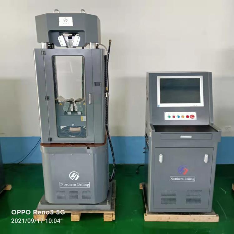 电子万能试验机电子拉力试验机万能材料试验机万能测试机