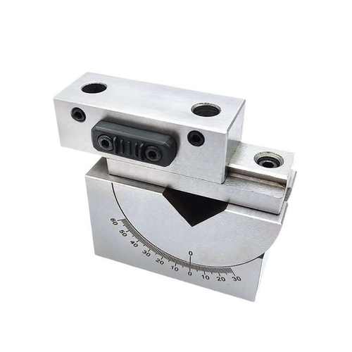 角度砂轮修整器AP50磨床手持斜度成型器AP60可调角度规加硬洗石器