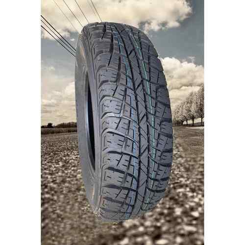 鹏音伴加厚载重轮胎175/185/195/205/215/225/65/70/75/80R14R15R16C/LT床罩拉车