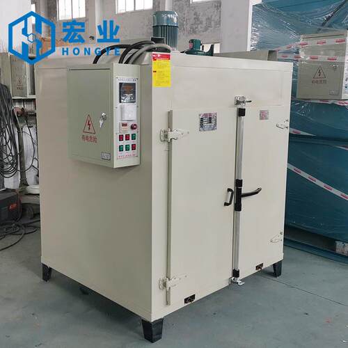 风循环烘箱数显温恒D-3烤箱鼓风烘干箱工业高温烘烤箱30V3热800度