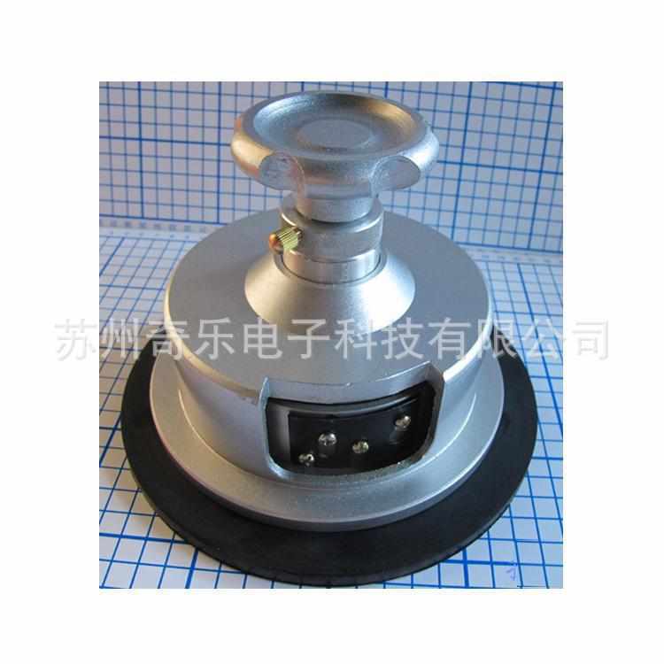 圆盘取样器克重仪纺织布料面料圆盘取样刀小圆盘迷你刻盘取样器