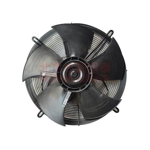 ebmpapst，轴流风机，A4E500-AM03-01