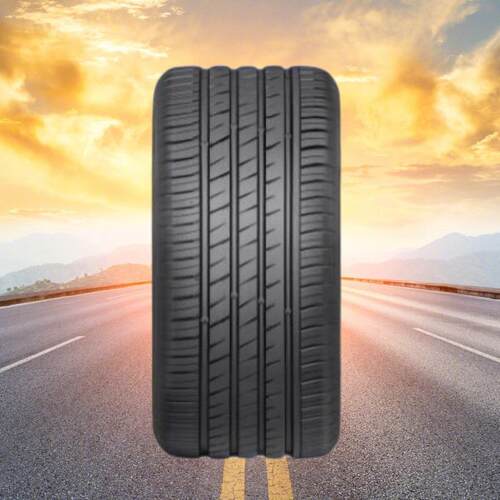 佳通轮胎255/55R18ControlP80109WT215/60R17