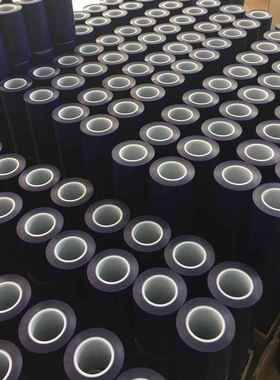 日晶东SPV-224224保护膜l镜d芯片硅晶e片扩翻晶眼片切割mled蓝膜