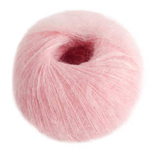 九色鹿9239米达小马海 羊毛马海毛 幼马海毛 一盒10团每团25克