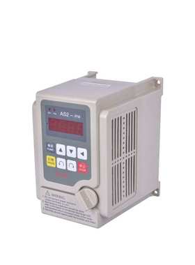 变频器ipm变频器变频1单相 -利爱德5kw220vas2调速器.电机