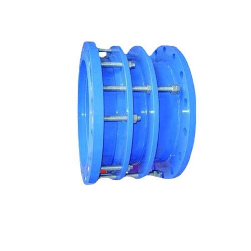 厂家直销双法兰限位伸缩接头VSSJA-2管道伸缩器全系列高品质保证