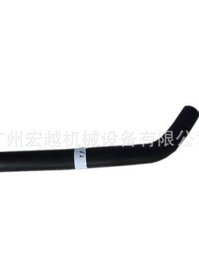 440341H进气冷管中管耐油适YZJ用于ZAX管IS2200