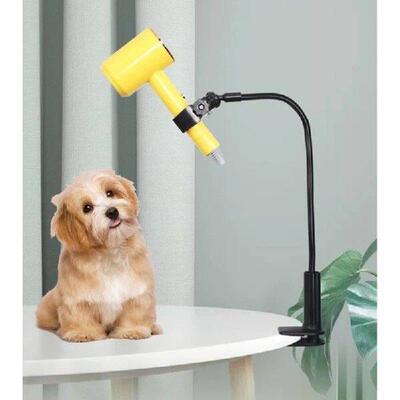 Pet Hair Dryer Stand for Dog Grooming Table Grooming
