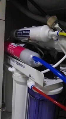 爱诗普霖WGB22B净水器怎么样？用后敢说真话？