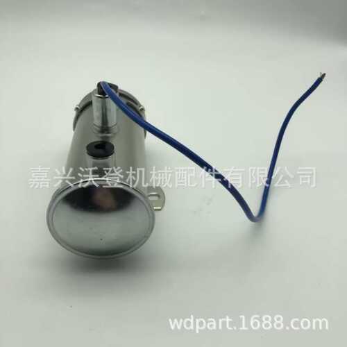 配件电子燃油泵12v 2093149工程机械27149--1828