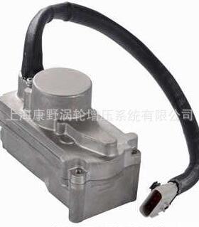 涡轮增压器电子执行器HE300VG 3791785 2837675和3788936
