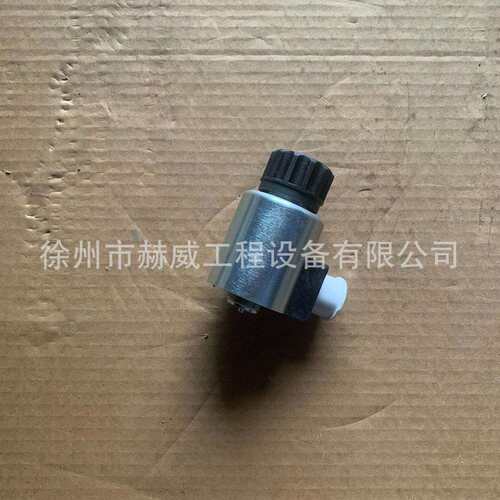 徐工配件压路机/继电器线圈MFZ12-37YC