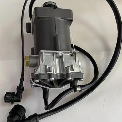 适达夫曼卡车助力泵 CLUTCH SERVO K02514N50 K019858 0483005006