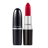 [未使用]MAC 魅可子弹头口红RUBY WOO 复古哑光正红