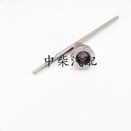 共轨高压喷油器F00VC01383总成柴油机发动机配件