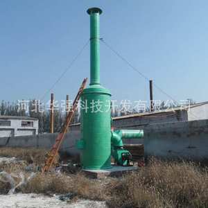 玻璃钢喷淋塔 烟尘废气酸雾洗涤塔 脱硝除尘设备除雾器酸雾吸收塔