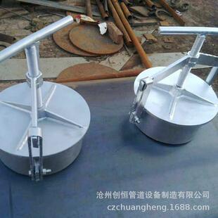 常压旋柄快开人孔 常压快开人孔 旋柄快开不锈钢手孔