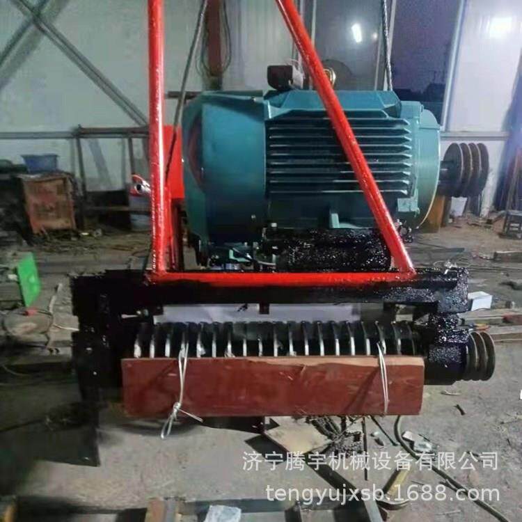 供应机场用刻纹机机场刻痕机电动刻纹机混凝土路面切纹机现货