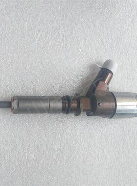 c6.4发动机喷油器10R7597 10R-7597喷油嘴326-4700 3264700