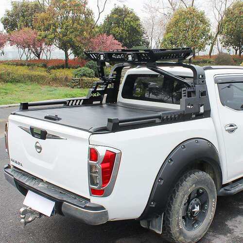 适用福特猛禽F150 ranger t6 t7 t8 皮卡改装龙门架追星款龙门架