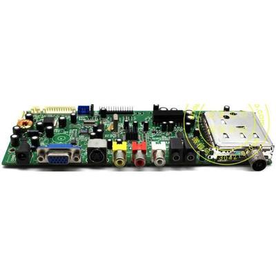 原装鼎科主板TOP-TECH2025L V1.3 V1.4B/C通用TSUX9V5.1-C/A