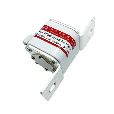 佑熔 快速熔断器RS4-800V/1000A-L104N 500V 450A 630A 700A 800A